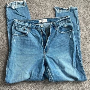 Abercrombie Skinny Jeans